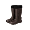 Delphin BRONTO boots / brown Size: 42