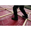 Delta Maxx Plus roof membrane