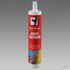 DEN BRAVEN acrylic exterior gray 310ml (One-component sealing joint sealant)