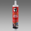 DEN BRAVEN gasket sealant red 310ml (For sealing in the automotive and mechanical engineering industries)