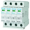 Descargador de sobretensiones de tensión de servicio 460 V SPCT2-460/4