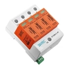 Descargador de sobretensiones de varistor SIMTEC (B+C) ST30B+C4P