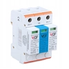 Descargador de sobretensiones VCX DC C 3P 1000V GDT