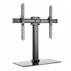 DESK STAND HOLDER BASE TV LEG KFG-2