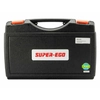 Detector de scurgeri SUPER-EGO pentru instalații frigorifice LOGO TOOLS 20.410