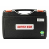 Detector de vazamento SUPER-EGO para instalações de refrigeração LOGO TOOLS 20.410