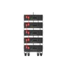 DEVE serie di accumulo energia LP1600 5,12 kWh