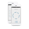 DEVIreg Smart Thermostat (White)