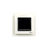 DEVIreg Thermostat tactile blanc