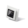 DEVIreg Thermostat tactile blanc