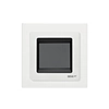 DEVIreg Touch thermostat white