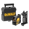 DEWALT Αυτοεπιπεδούμενο Cross Line Laser με Πράσινη Ακτίνα Λέιζερ DW088CG-XJ