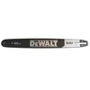 DeWalt chain guide 500 mm | 1,3 mm | 3/8 inches