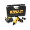 DeWalt DCF680G2-QW aku šroubovák 7,2 V|4 Nm |1/4 palce | Uhlíkový kartáč |2 X 1 Ah baterie + nabíječka | V kufru