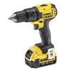 DEWALT vrtací šroubovák DCD780M2