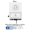 DEYE 15HV, DEYE SUN-15K-SG01HP3-EU-AM2. FALOWNIK HYBRYDOWY 3-FAZOWY 15000W (HV) 