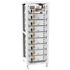 DEYE 3U- H RACK CABINET 13 LAYERS for DEYE HV BOS-G batteries