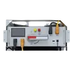 DEYE 3U- L RACK-SCHRANKRAHMEN 9 SCHICHTEN FÜR DEYE HV BOS-G-BATTERIEN