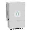 Deye 6 kW hibrid háromfázisú inverter SUN-6K-SG04LP3-EU