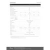 DEYE Accumulatore di energia Batteria HV GB-L 4.09kWh (alta tensione)