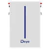 DEYE AKUMULATORS RW-M6.1 (6,14 kWh )-B PIEEJAMS!