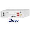 DEYE akumulators SE-G5.1-Pro-B 51.2V 100Ah 5.12kWh (zemspriegums)