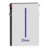 Deye-batterij RW-M6.1-B 51.2V 120Ah 6.14kWh (laagspanning)