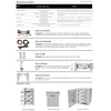 Deye-batterimodul SE-G5.1 Pro-B 5,12 kWh LiFePo4 100Ah 51,2 V