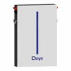 Deye Battery RW-M6.1-B 51.2V 120Ah 6.14kWh (low voltage)