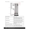 DEYE Energieopslag HV-batterij GE-F60 614.4V 100Ah 61.44kWh