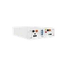 DEYE Energiespeicher HV-Batterie GE-F60 614.4V 100Ah 61.44kWh (Hochspannung)