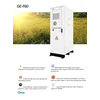 DEYE Energy Storage HV akkumulátor GE-F60 614.4V 100Ah 61.44kWh (nagyfeszültségű)