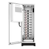 DEYE Energy Storage HV baterie GE-F60 614.4V 100Ah 61.44kWh (tensiune înaltă)