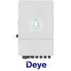 DEYE Falownik hybrydowy SUN-10kW-SG04LP3-EU 3-fazowy