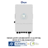 DEYE HIBRID INVERTER SUN-10K-SG04LP3-EU