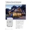 DEYE hibrid inverter SUN-30kW-SG01HP3-EU-BM3 3-fazowy