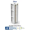 Deye HV batterimodul BOS-GM5.1 5.12kWh HV LiFePO4 100ah