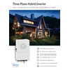 DEYE Hybrid inverter SUN-12kW-SG01HP3-EU-AM2 3-fazowy