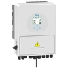 DEYE-Hybrid-Wechselrichter SUN-10K-SG04LP3-EU 10kW im Netz mit Felicity Solar-Speicher 10kWh