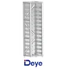 DEYE Rack batterie BOS-GM5.1 HV BOS-G (12 étagères)