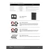 Deye RW-M 6.1-B Energy storage