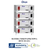 DEYE SE - G5.1 PRO-B BATTERIA DEYE (NUOVA VERSIONE) LiFePo4 100Ah 51,2 V