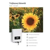 Deye SUN-15K-Gxx inverter di rete (trifase)