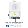 Deye SUN-20K-SG01HP3-EU-AM2 υβριδικός μετατροπέας 3-fazowy 10 χρόνια εγγύηση