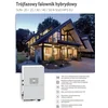 Deye SUN-30K-SG01HP3 -EU-BM3 hybridi invertteri 10 vuoden takuu