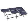 DH3 DUBBELSTÖD JORDSTRUKTUR (L <1800 / W <1135) för PV BIFACIAL