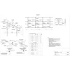 DH3 ESTRUCTURA DE SUELO DE DOBLE APOYO (L <1800 / W <1135) para PV BIFACIAL