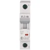 Διακόπτης κυκλώματος Eaton 1P B 10A 6kA AC xPole Home HN-B10/1 194819