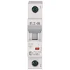 Διακόπτης κυκλώματος Eaton 1P C 32A 6kA AC xPole Home HN-C32/1 194834