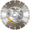 Diamond cutting disc EC-21.2115x2.1x12x22.23mm CEDIMA